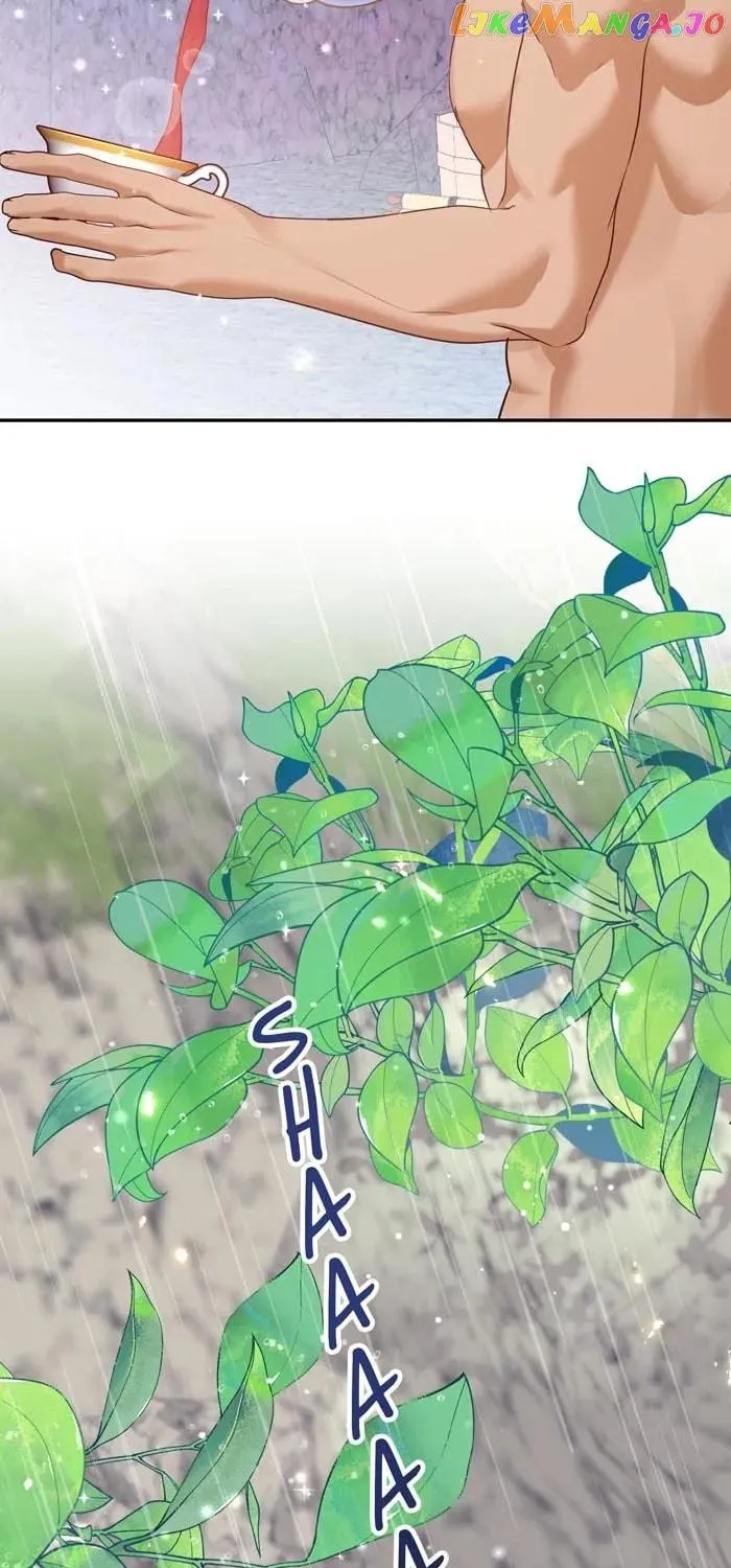 Read Insanely Radiant chapter 12 image 45 on Lezhin