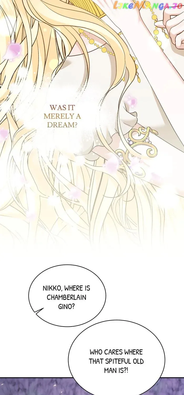 Read Insanely Radiant chapter 12 image 53 on Lezhin