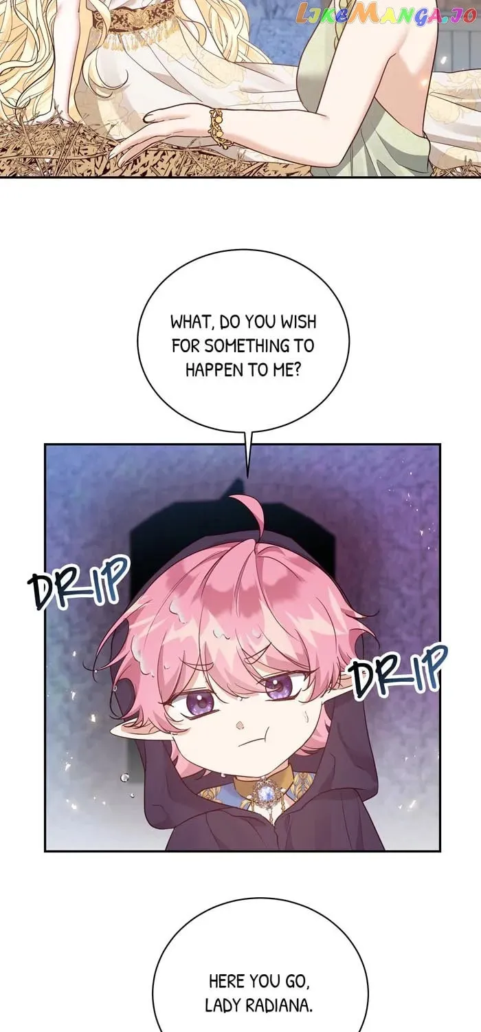 Read Insanely Radiant chapter 12 image 55 on Lezhin