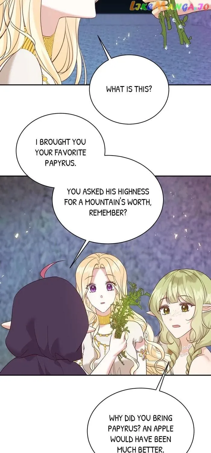 Read Insanely Radiant chapter 12 image 57 on Lezhin