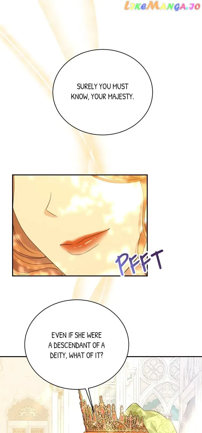 Read Insanely Radiant chapter 12 image 6 on Lezhin