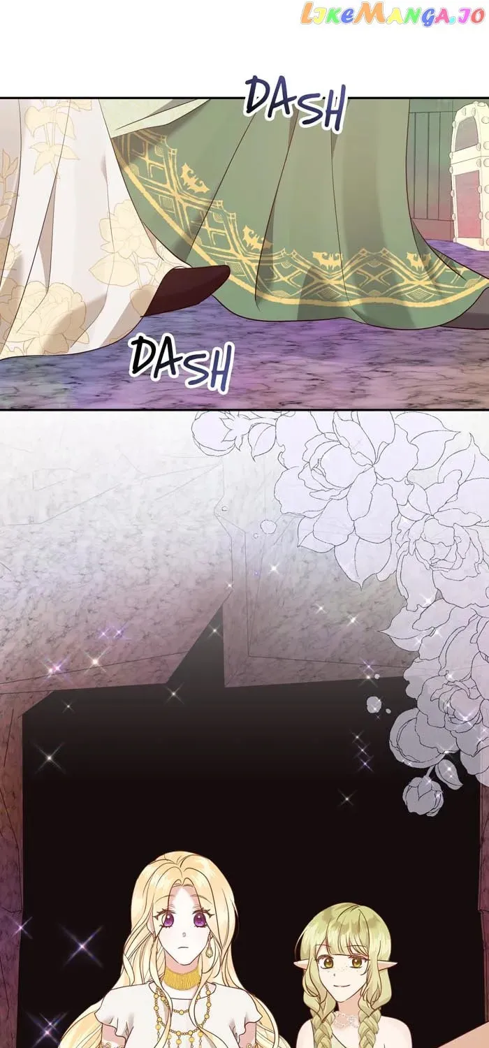 Read Insanely Radiant chapter 12 image 61 on Lezhin