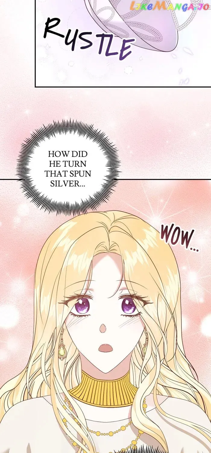 Read Insanely Radiant chapter 12 image 65 on Lezhin