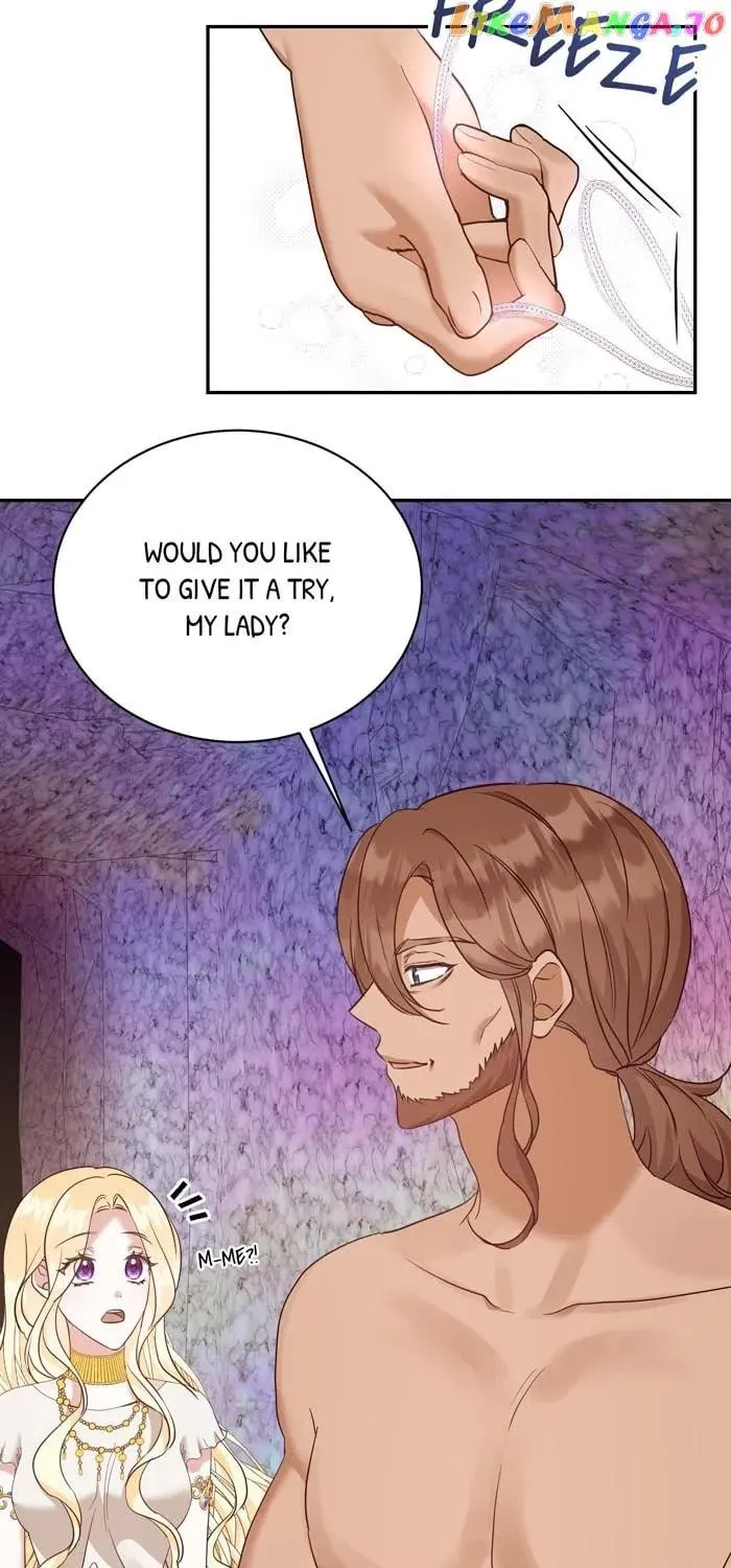 Read Insanely Radiant chapter 12 image 67 on Lezhin
