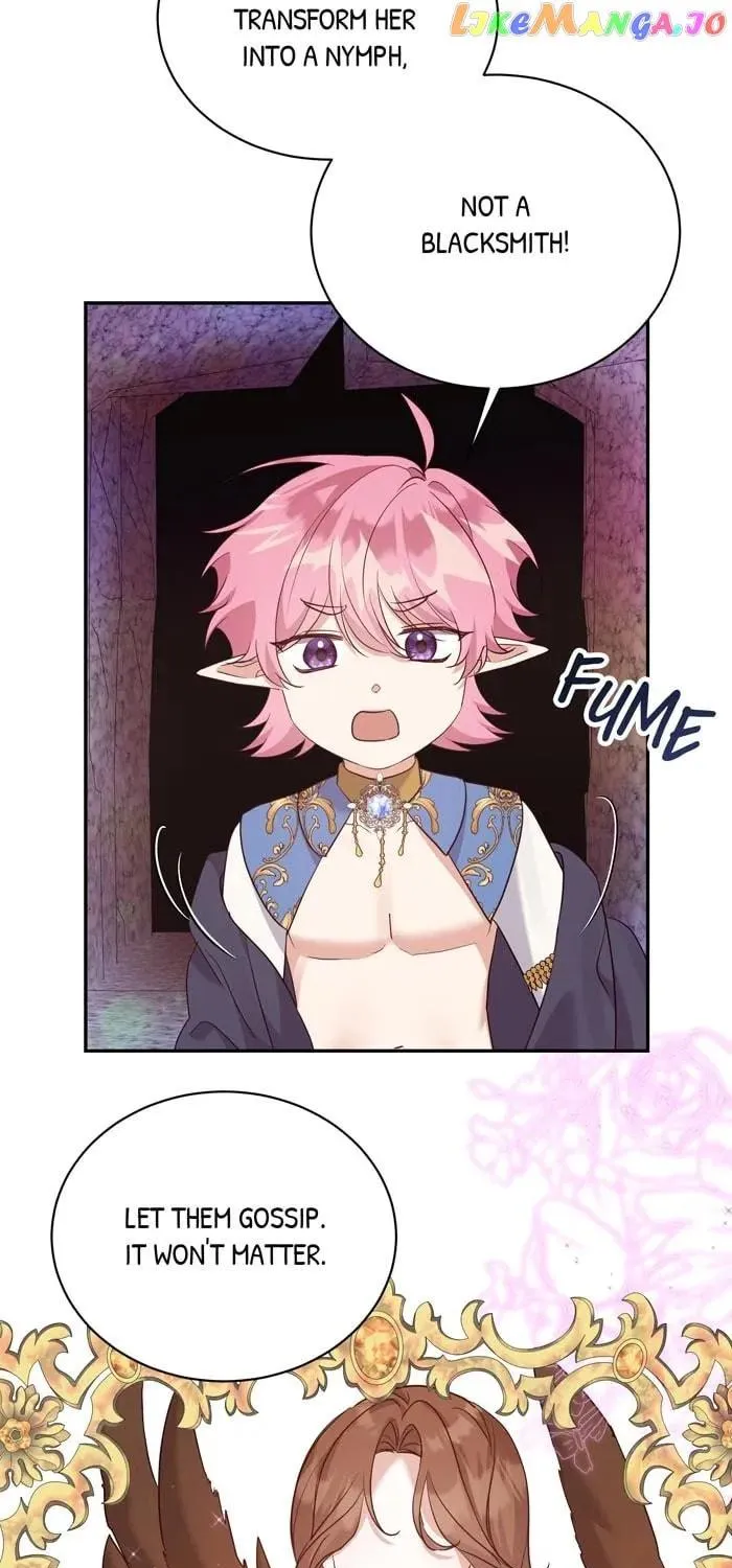 Read Insanely Radiant chapter 12 image 69 on Lezhin