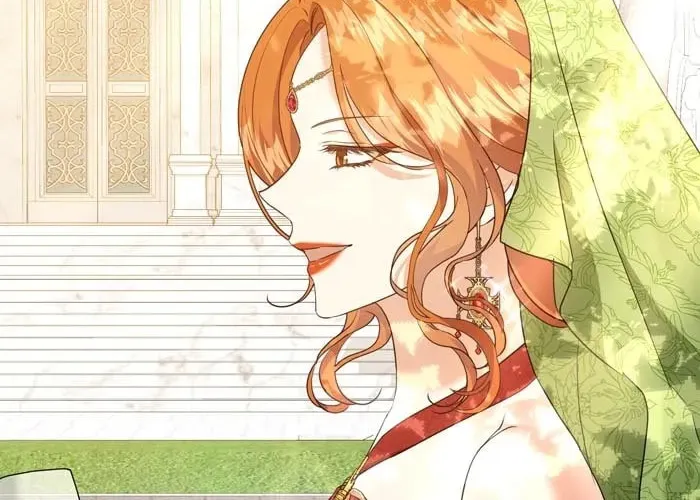 Read Insanely Radiant chapter 12 image 7 on Lezhin