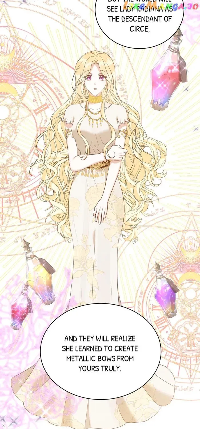 Read Insanely Radiant chapter 12 image 71 on Lezhin