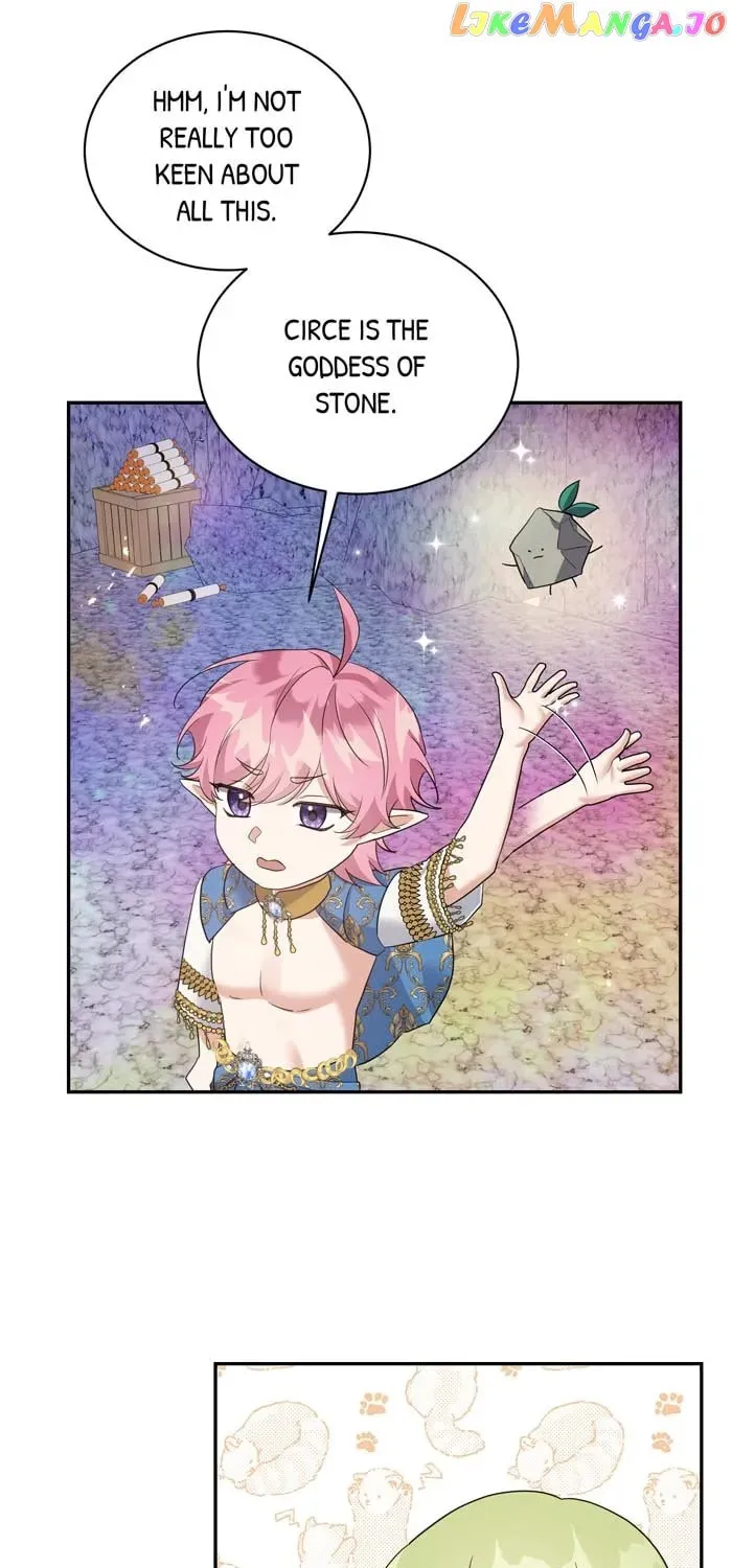 Read Insanely Radiant chapter 12 image 73 on Lezhin