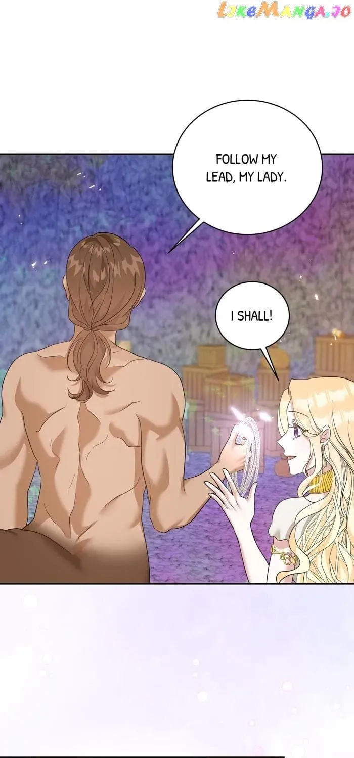 Read Insanely Radiant chapter 12 image 75 on Lezhin