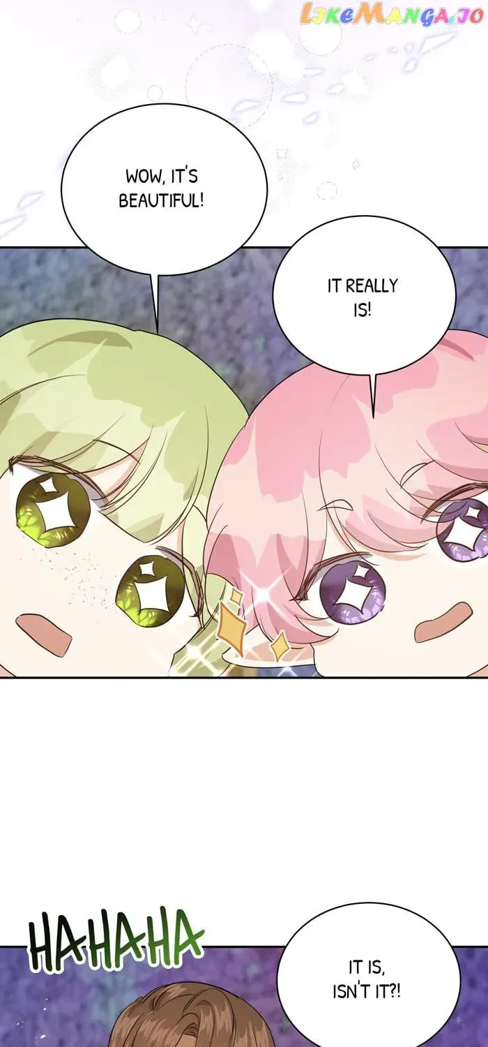 Read Insanely Radiant chapter 12 image 79 on Lezhin