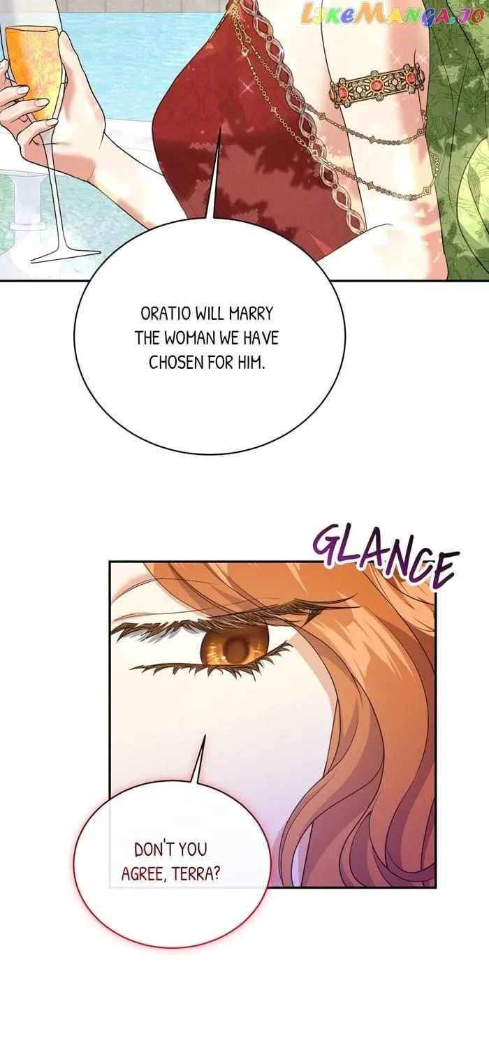 Read Insanely Radiant chapter 12 image 8 on Lezhin