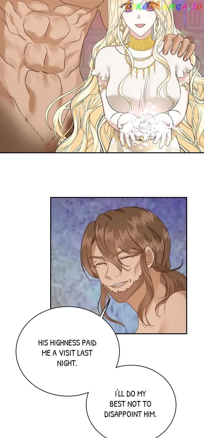 Read Insanely Radiant chapter 12 image 81 on Lezhin