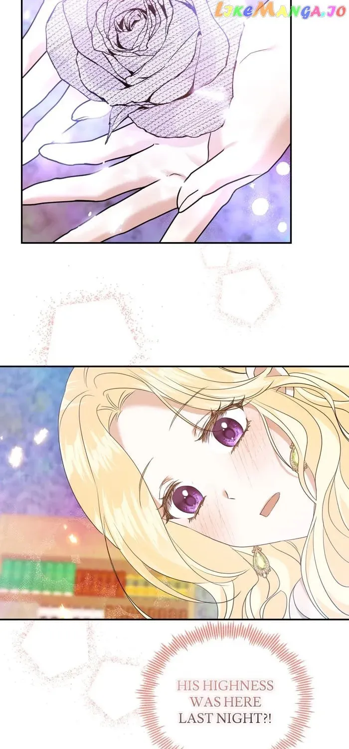 Read Insanely Radiant chapter 12 image 83 on Lezhin