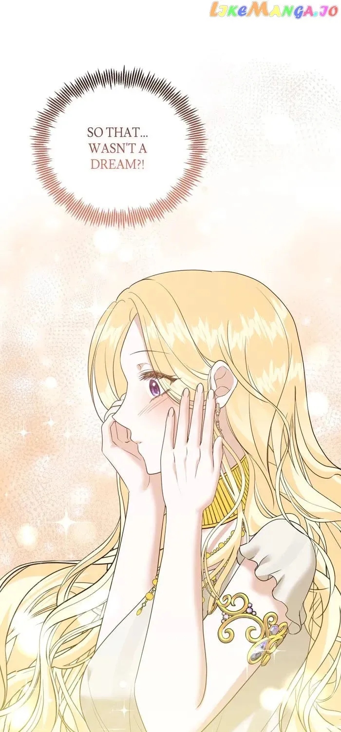 Read Insanely Radiant chapter 12 image 85 on Lezhin
