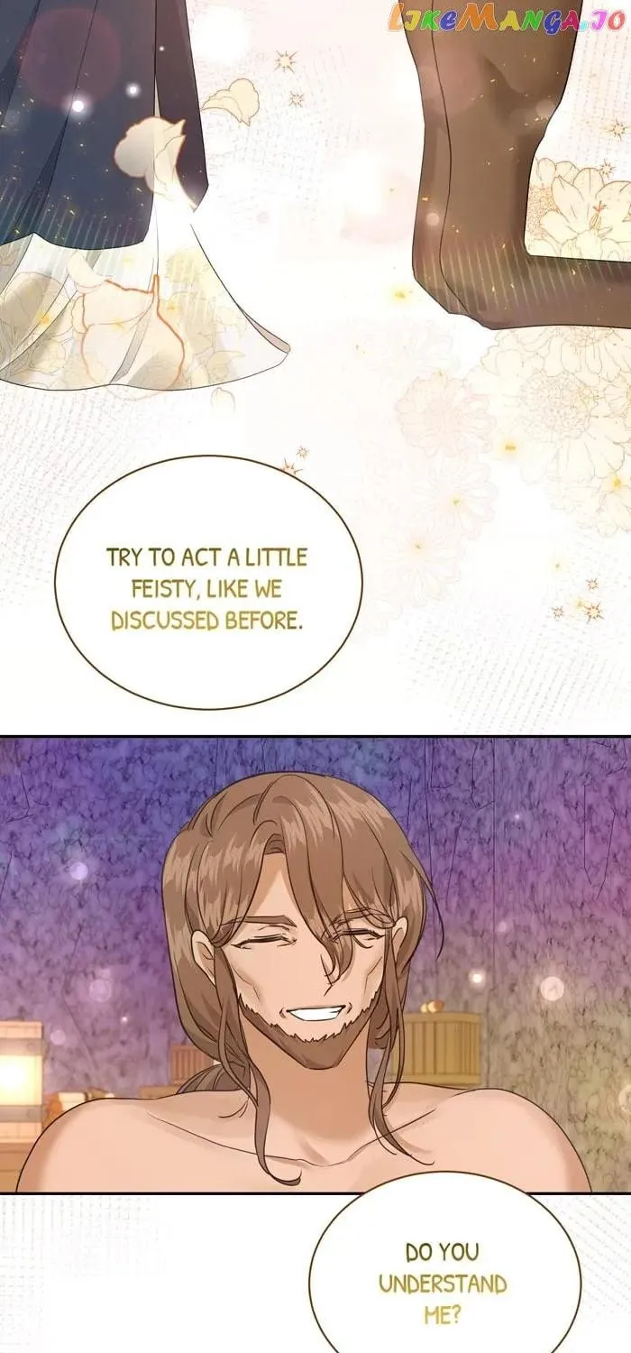 Read Insanely Radiant chapter 13 image 10 on Lezhin