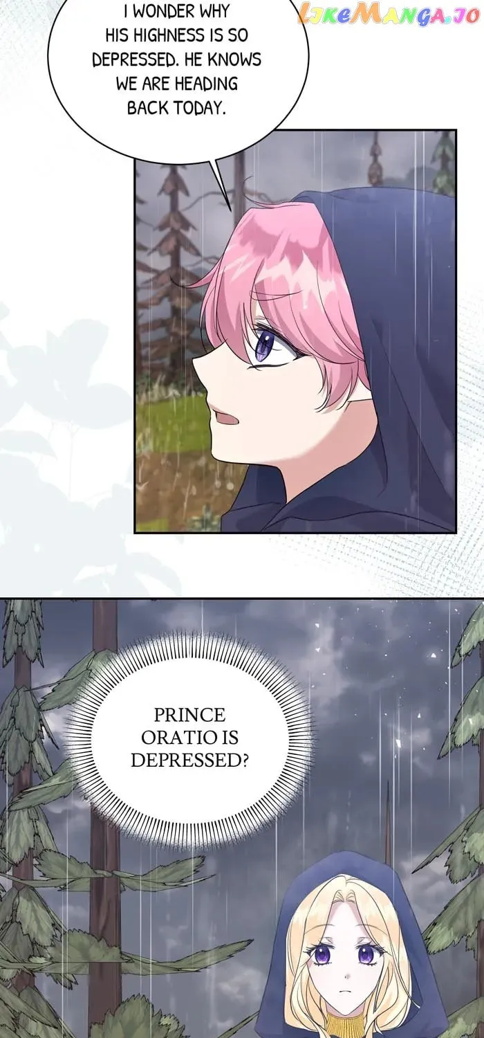Read Insanely Radiant chapter 13 image 14 on Lezhin