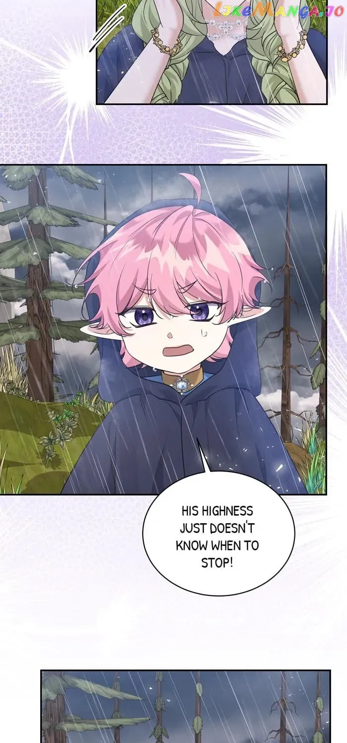 Read Insanely Radiant chapter 13 image 25 on Lezhin