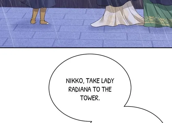 Read Insanely Radiant chapter 13 image 32 on Lezhin