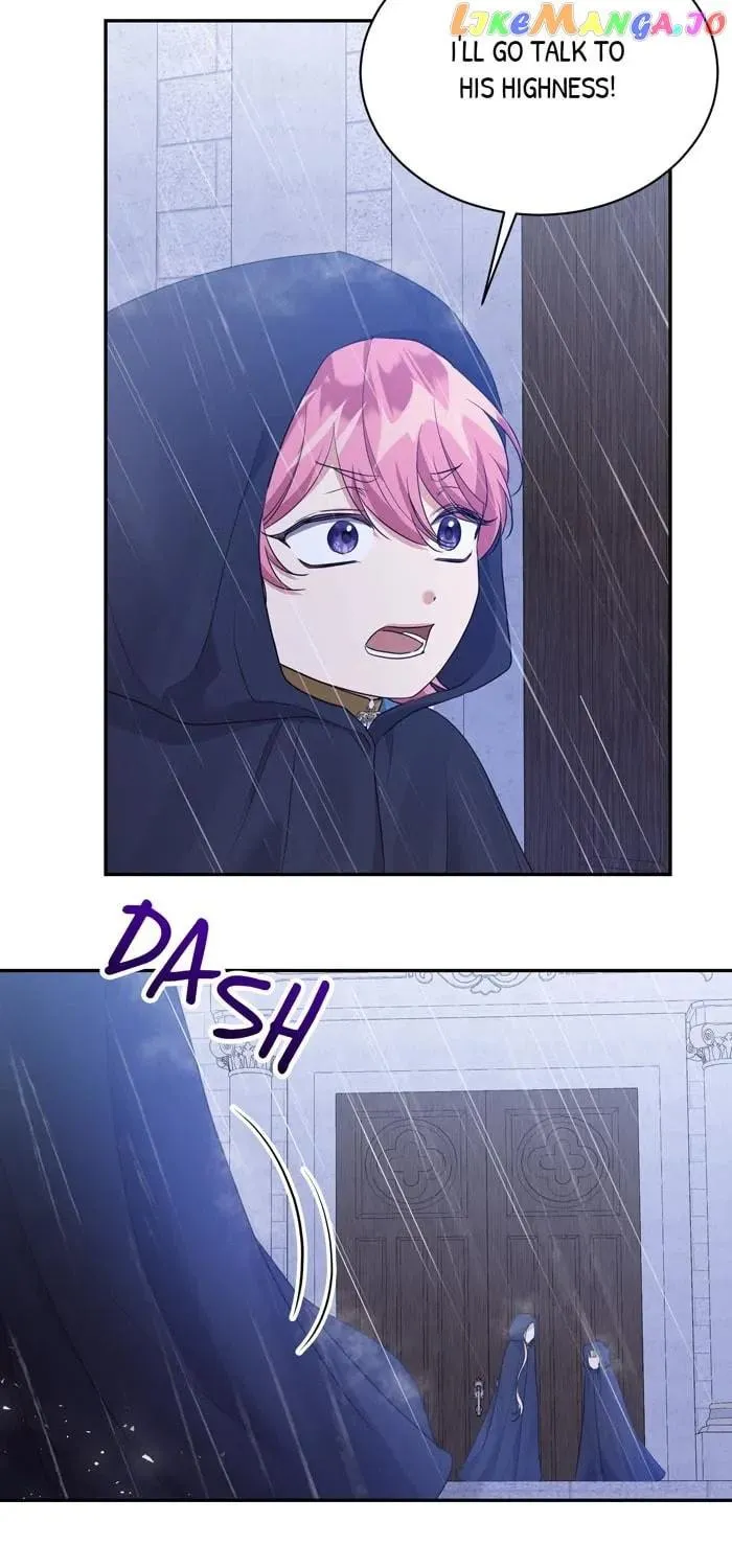 Read Insanely Radiant chapter 13 image 33 on Lezhin