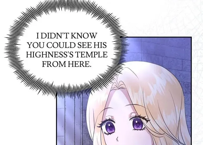 Read Insanely Radiant chapter 13 image 36 on Lezhin