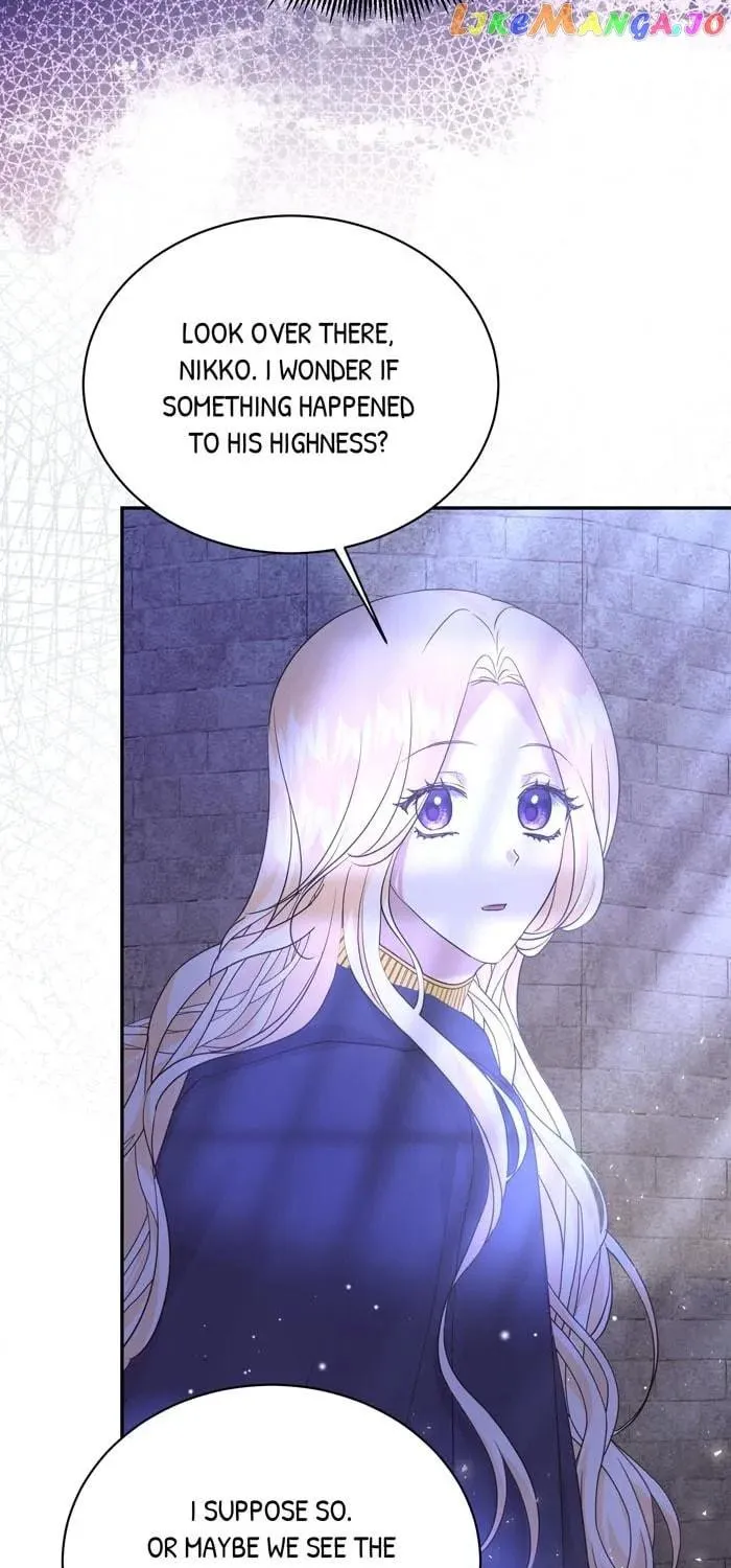 Read Insanely Radiant chapter 13 image 39 on Lezhin
