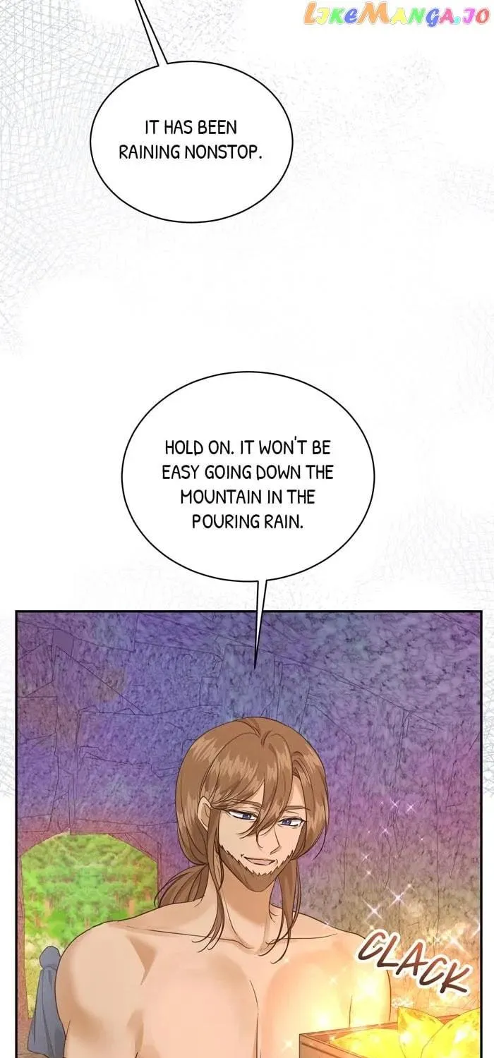 Read Insanely Radiant chapter 13 image 4 on Lezhin