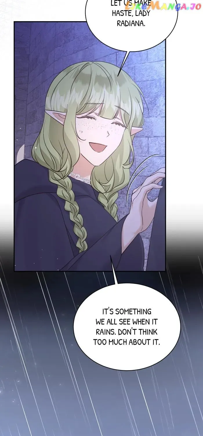 Read Insanely Radiant chapter 13 image 41 on Lezhin