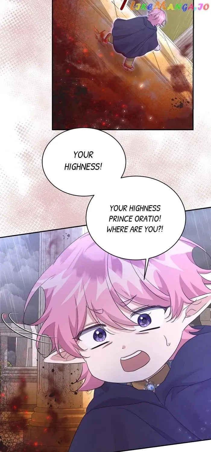 Read Insanely Radiant chapter 13 image 45 on Lezhin