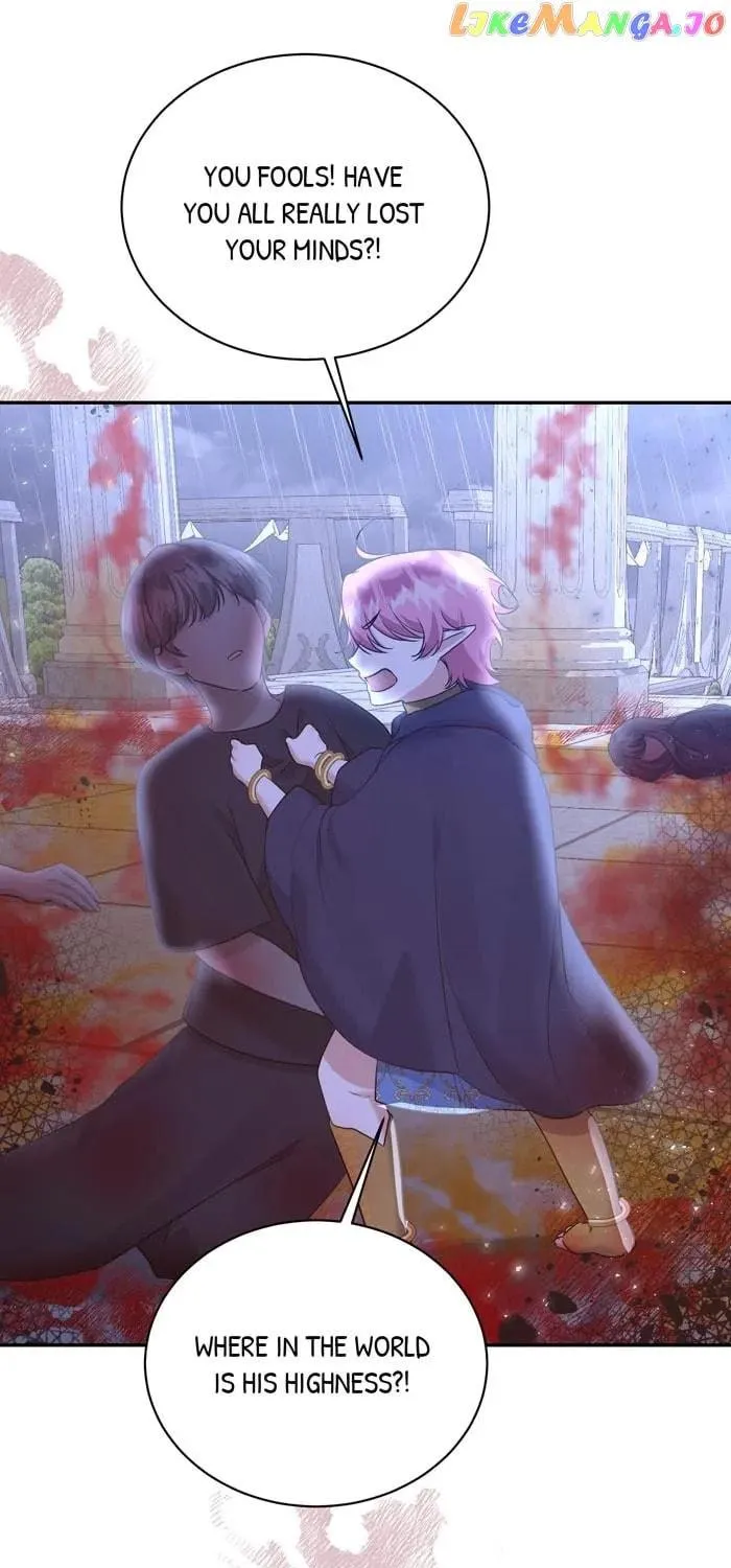 Read Insanely Radiant chapter 13 image 47 on Lezhin