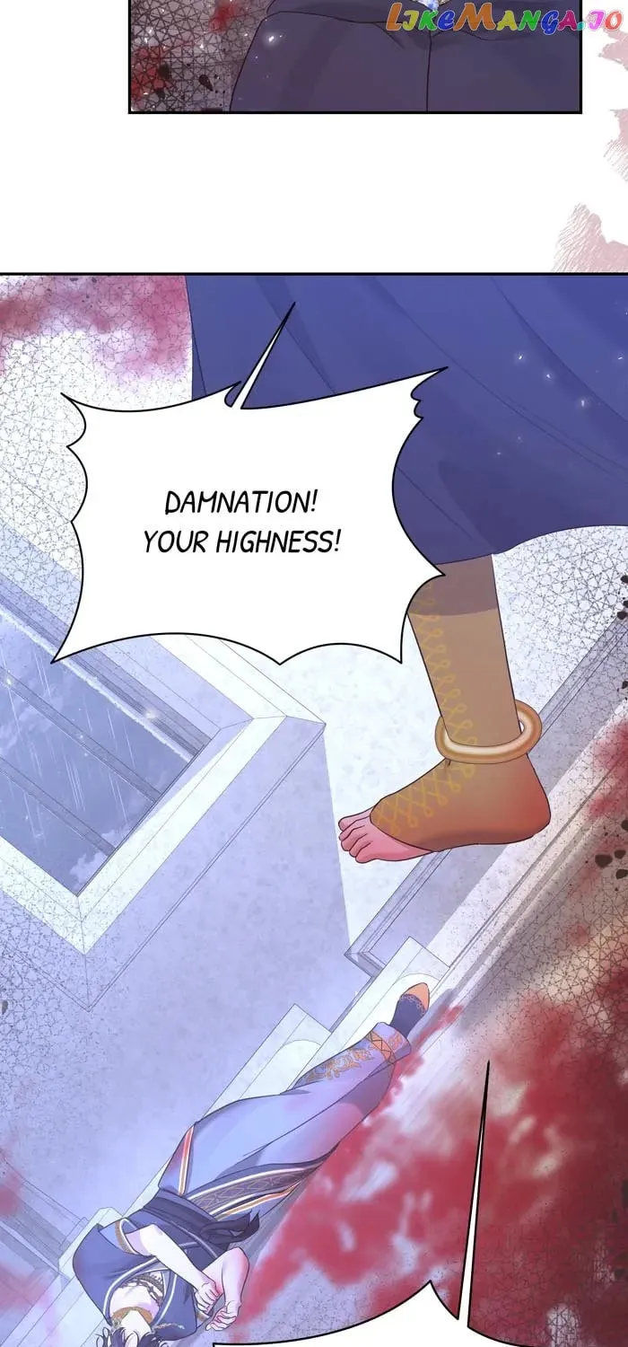 Read Insanely Radiant chapter 13 image 49 on Lezhin