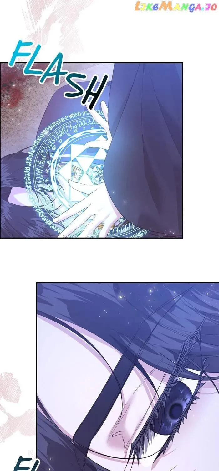 Read Insanely Radiant chapter 13 image 51 on Lezhin