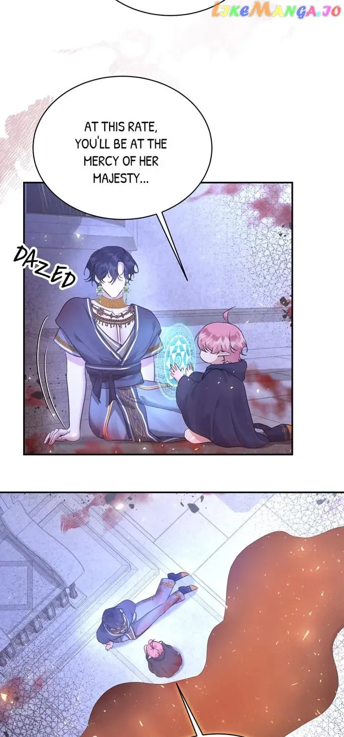 Read Insanely Radiant chapter 13 image 53 on Lezhin
