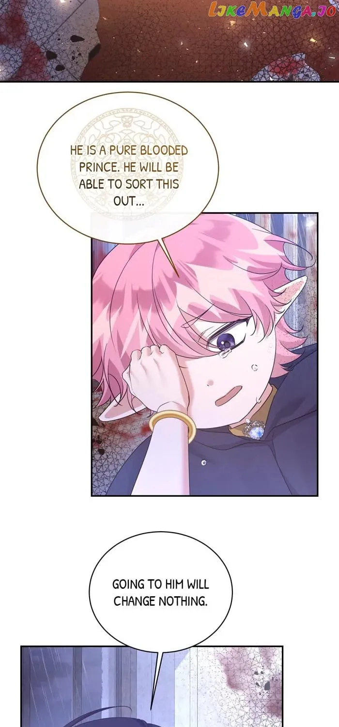 Read Insanely Radiant chapter 13 image 55 on Lezhin