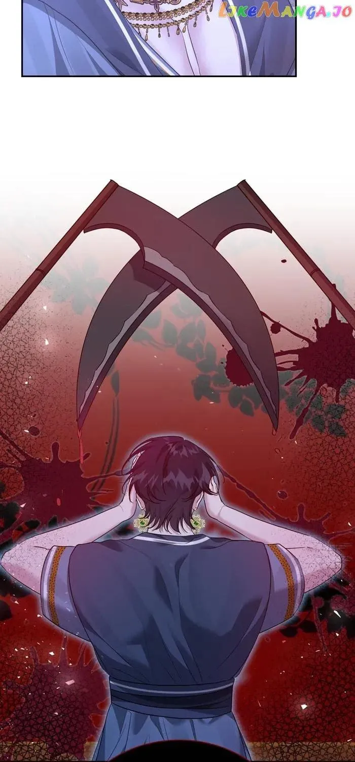 Read Insanely Radiant chapter 13 image 57 on Lezhin