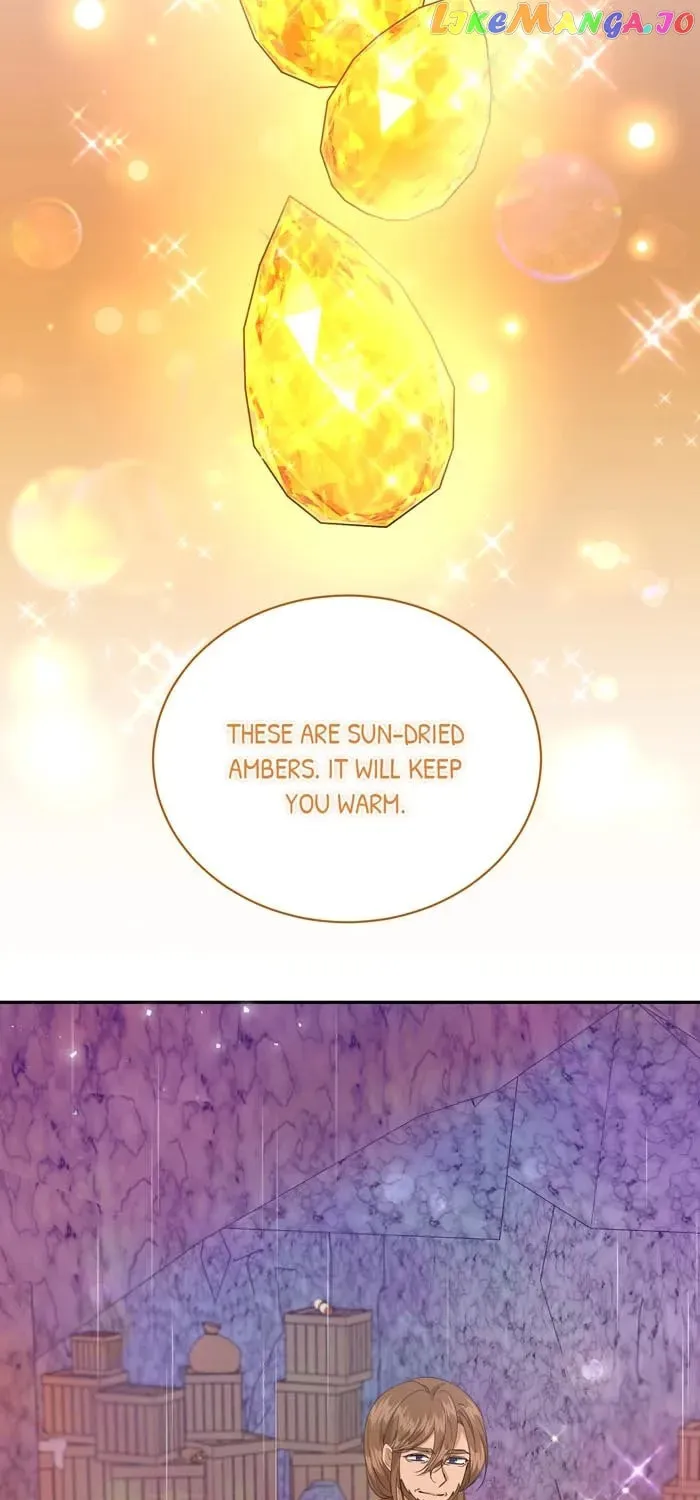 Read Insanely Radiant chapter 13 image 6 on Lezhin