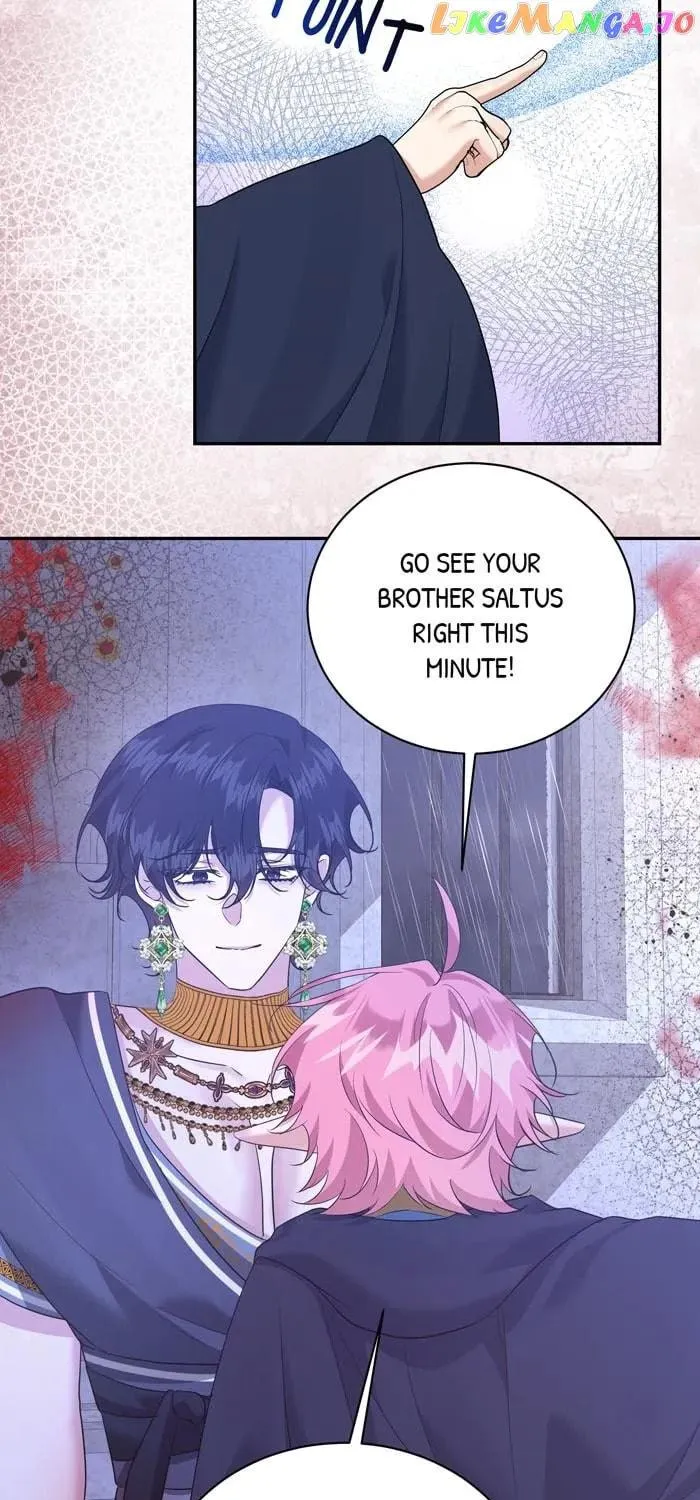 Read Insanely Radiant chapter 13 image 62 on Lezhin