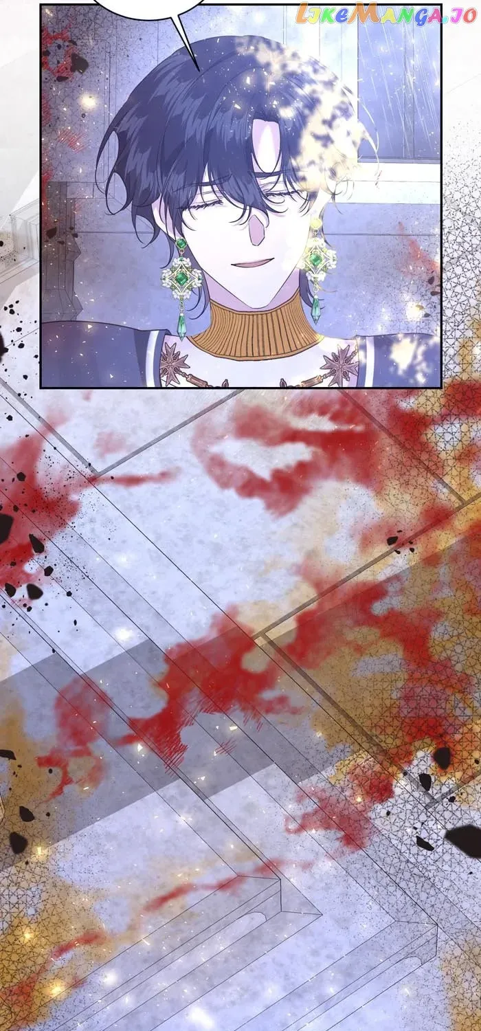 Read Insanely Radiant chapter 13 image 64 on Lezhin