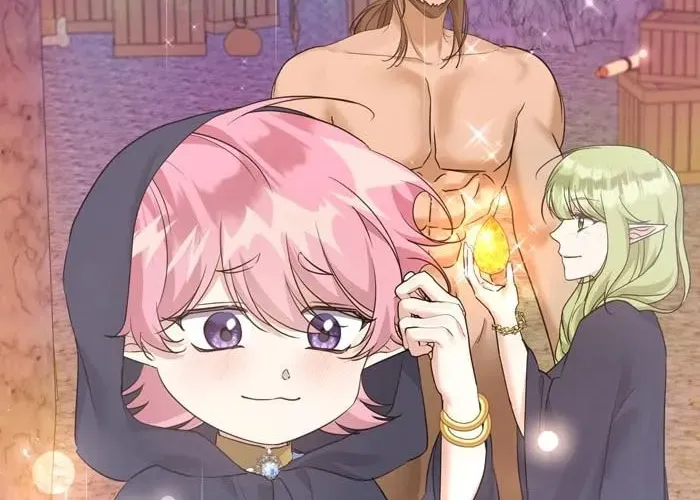 Read Insanely Radiant chapter 13 image 7 on Lezhin