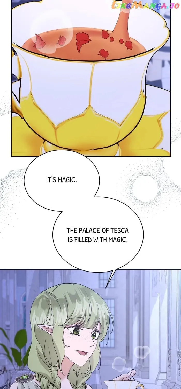 Read Insanely Radiant chapter 13 image 70 on Lezhin