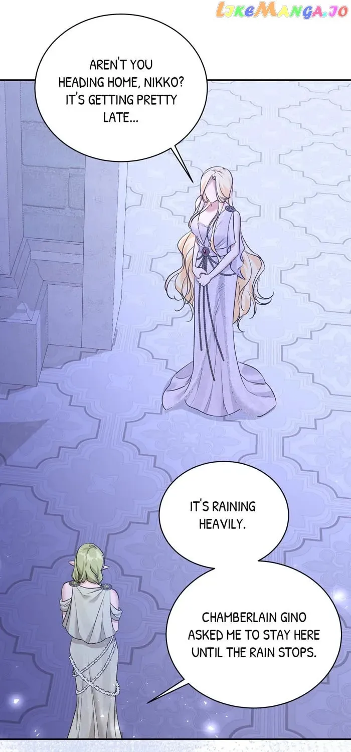 Read Insanely Radiant chapter 13 image 72 on Lezhin