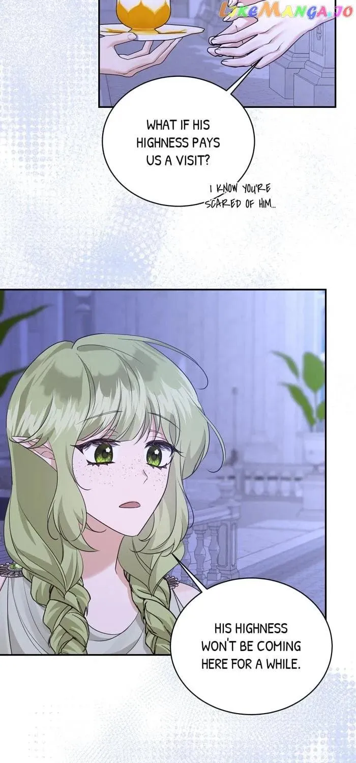 Read Insanely Radiant chapter 13 image 74 on Lezhin
