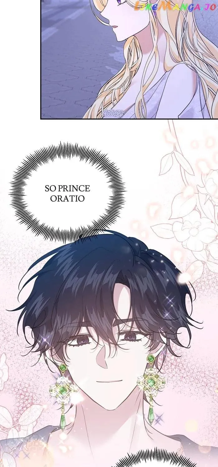 Read Insanely Radiant chapter 13 image 76 on Lezhin