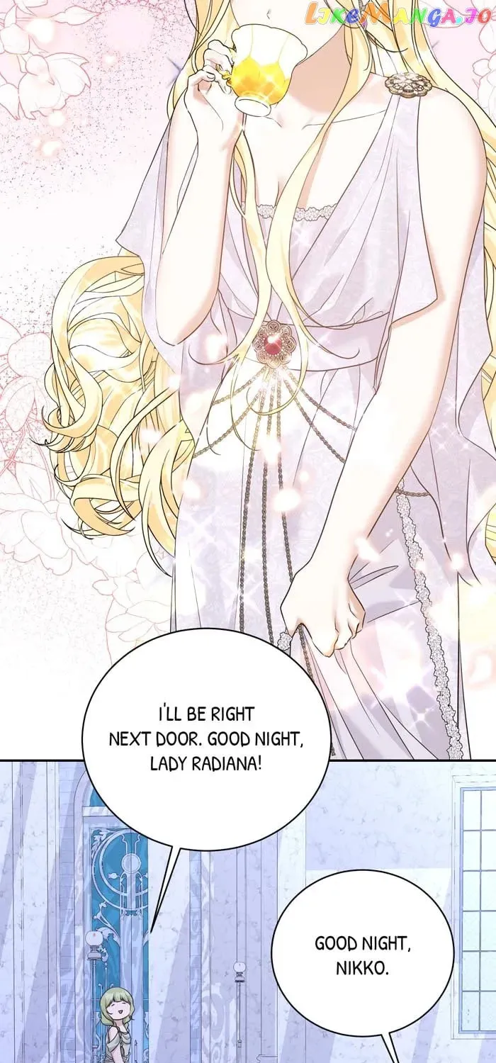 Read Insanely Radiant chapter 13 image 78 on Lezhin