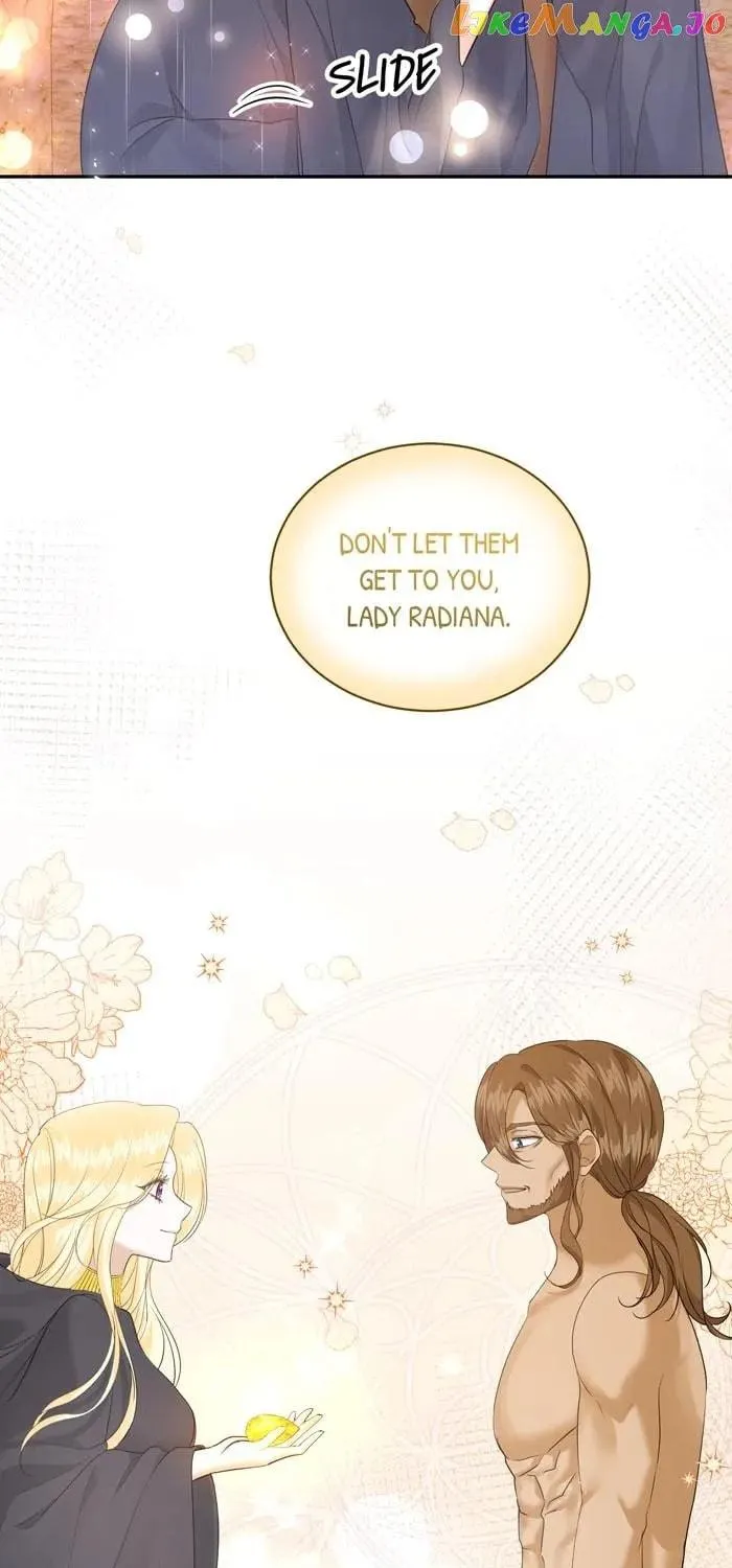 Read Insanely Radiant chapter 13 image 8 on Lezhin