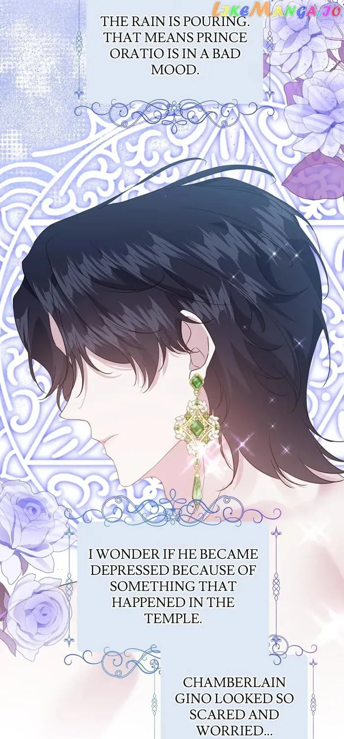 Read Insanely Radiant chapter 13 image 82 on Lezhin