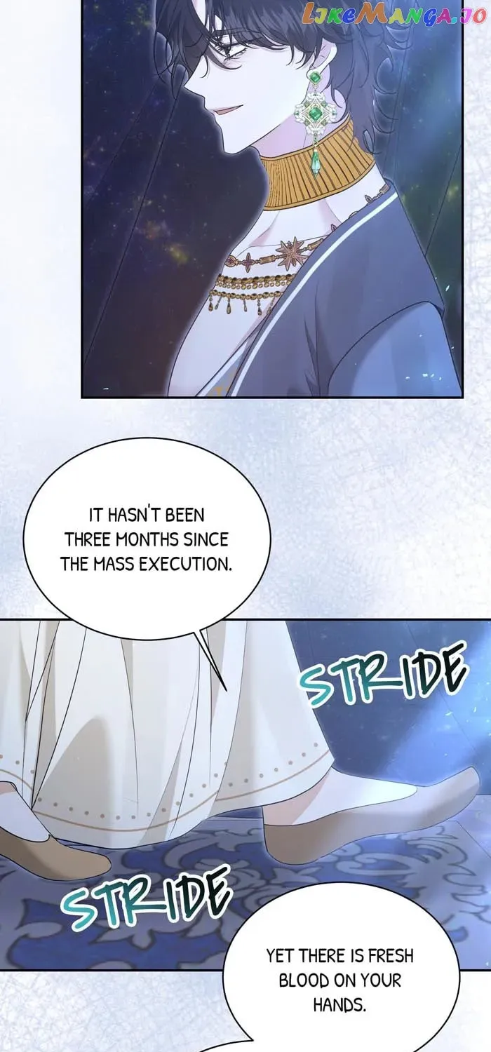 Read Insanely Radiant chapter 14 image 14 on Lezhin