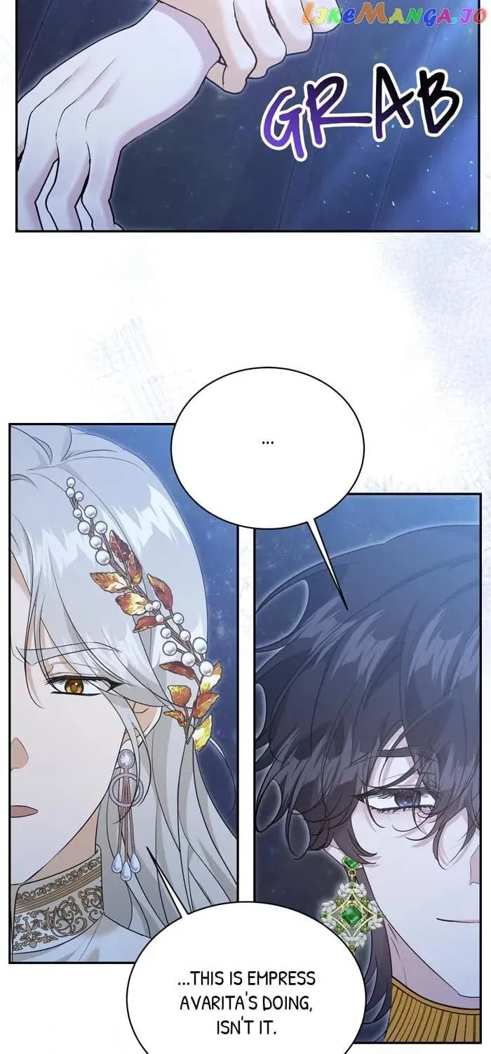 Read Insanely Radiant chapter 14 image 16 on Lezhin