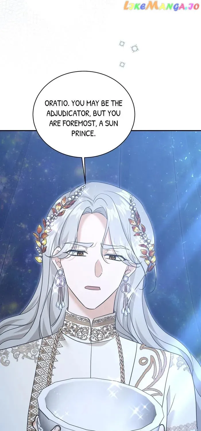 Read Insanely Radiant chapter 14 image 26 on Lezhin