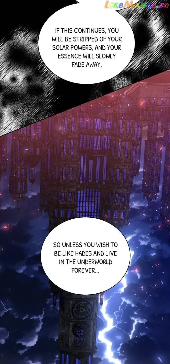 Read Insanely Radiant chapter 14 image 28 on Lezhin