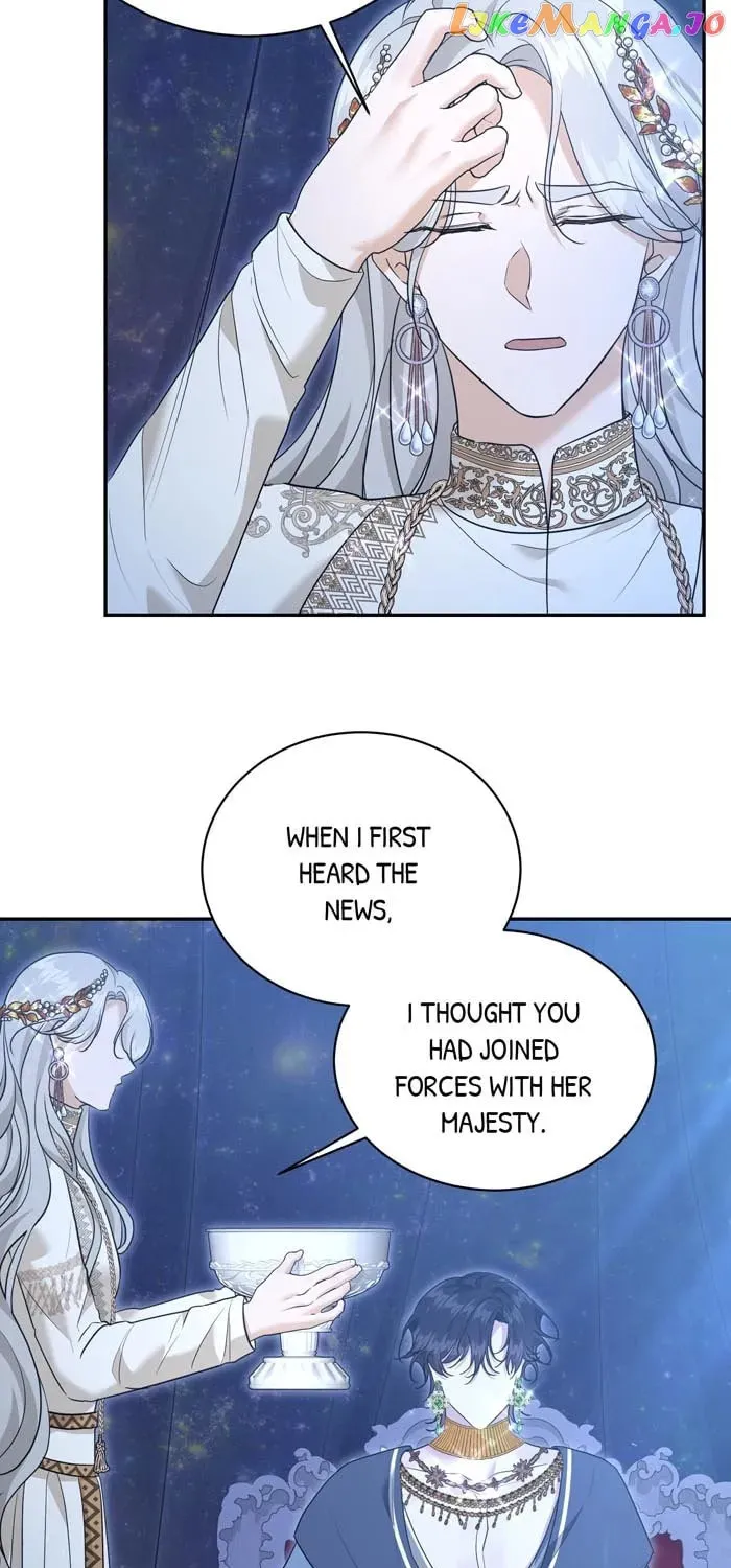 Read Insanely Radiant chapter 14 image 30 on Lezhin